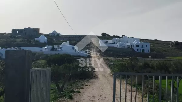 SHY Immobilière - Hammamet