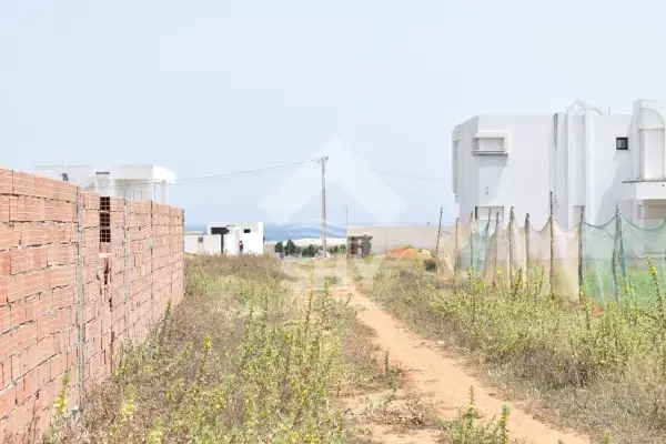 SHY Immobilière - Hammamet