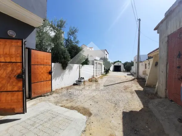 SHY Immobilière - Hammamet