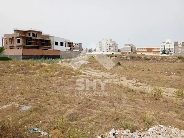 SHY Immobilière - Hammamet