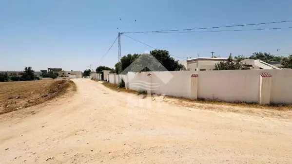 SHY Immobilière - Hammamet