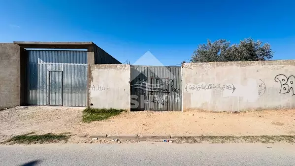 SHY Immobilière - Hammamet