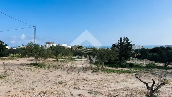 SHY Immobilière - Hammamet