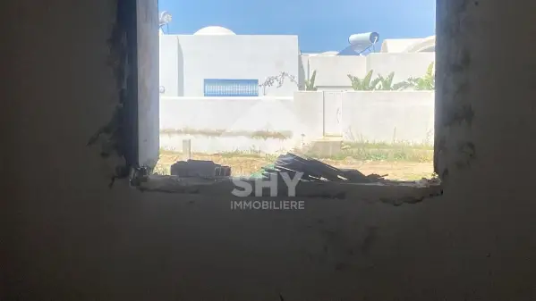 SHY Immobilière - Hammamet