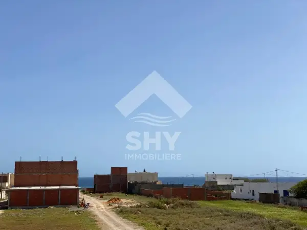 SHY Immobilière - Hammamet