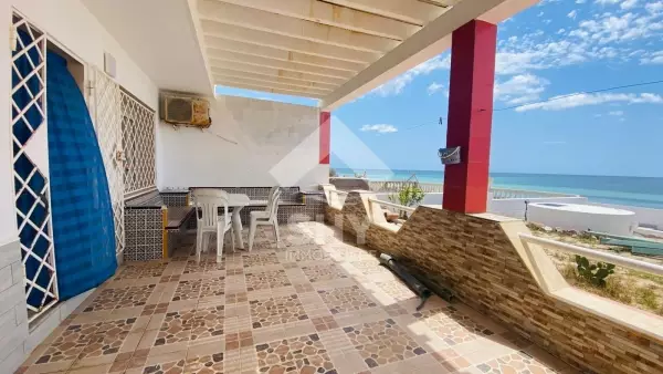 SHY Immobilière - Hammamet