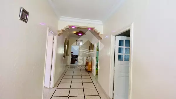 SHY Immobilière - Hammamet