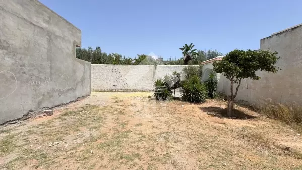 SHY Immobilière - Hammamet