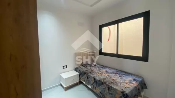 SHY Immobilière - Hammamet