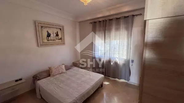 SHY Immobilière - Hammamet