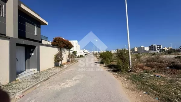 SHY Immobilière - Hammamet