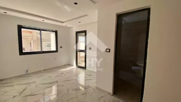 SHY Immobilière - Hammamet