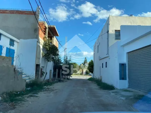 SHY Immobilière - Hammamet
