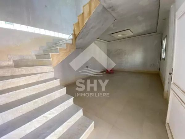 SHY Immobilière - Hammamet