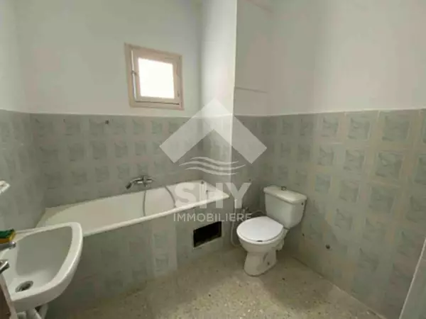 SHY Immobilière - Hammamet