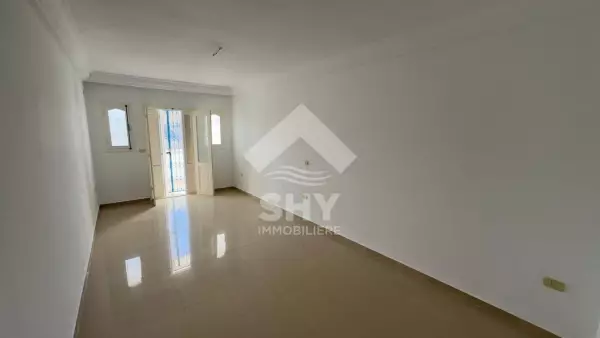 SHY Immobilière - Hammamet