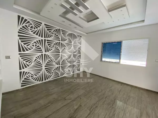 SHY Immobilière - Hammamet