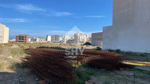 SHY Immobilière - Hammamet