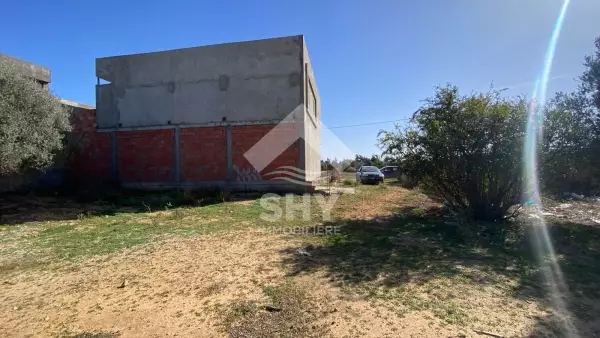 SHY Immobilière - Hammamet