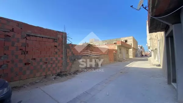 SHY Immobilière - Hammamet