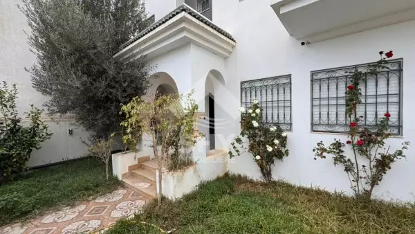 SHY Immobilière - Hammamet