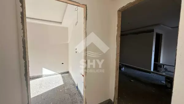 SHY Immobilière - Hammamet