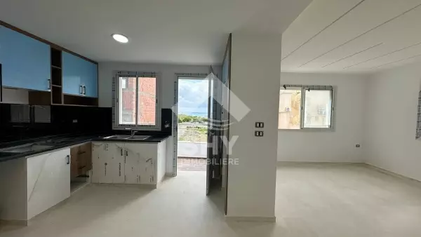 SHY Immobilière - Hammamet