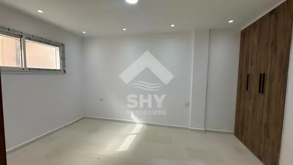 SHY Immobilière - Hammamet
