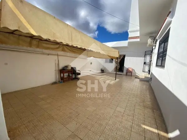 SHY Immobilière - Hammamet