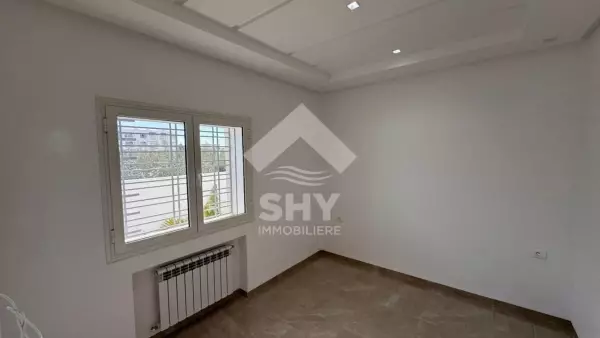 SHY Immobilière - Hammamet