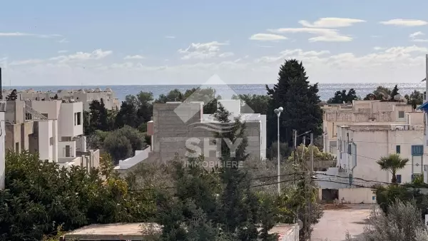 SHY Immobilière - Hammamet