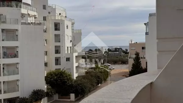 SHY Immobilière - Hammamet