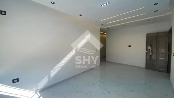 SHY Immobilière - Hammamet