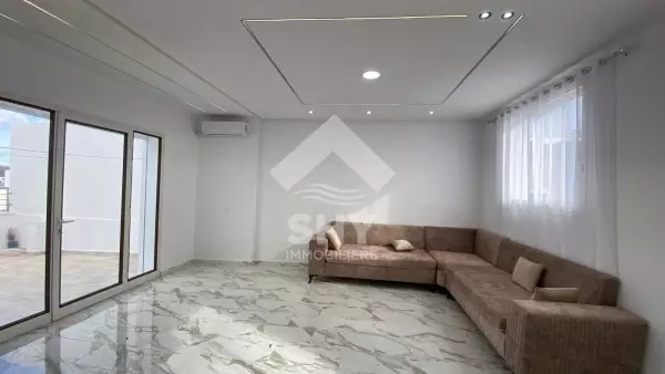 SHY Immobilière - Hammamet