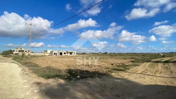 SHY Immobilière - Hammamet
