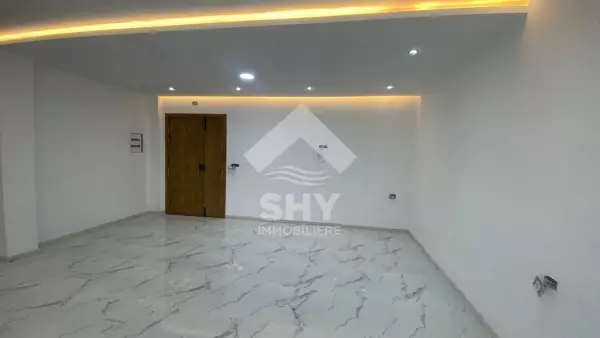 SHY Immobilière - Hammamet