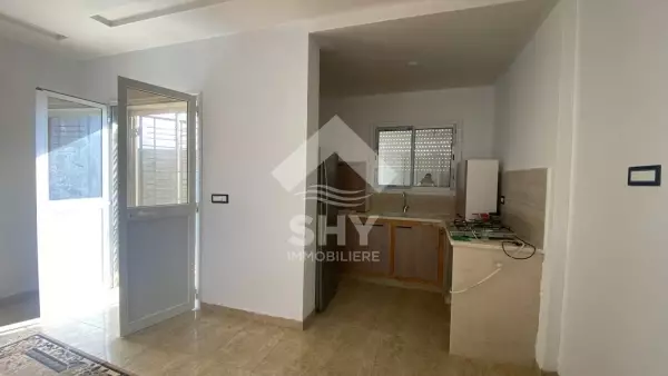 SHY Immobilière - Hammamet