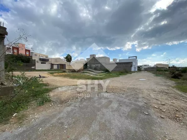 SHY Immobilière - Hammamet