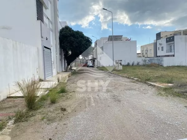 SHY Immobilière - Hammamet