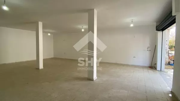 SHY Immobilière - Hammamet