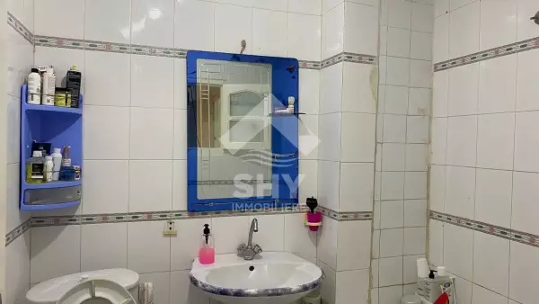 SHY Immobilière - Hammamet