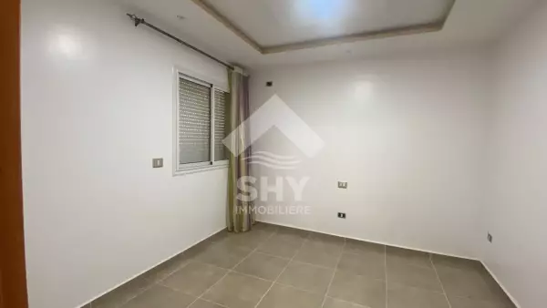SHY Immobilière - Hammamet