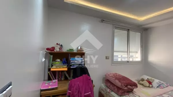 SHY Immobilière - Hammamet