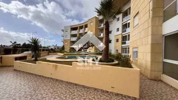 SHY Immobilière - Hammamet