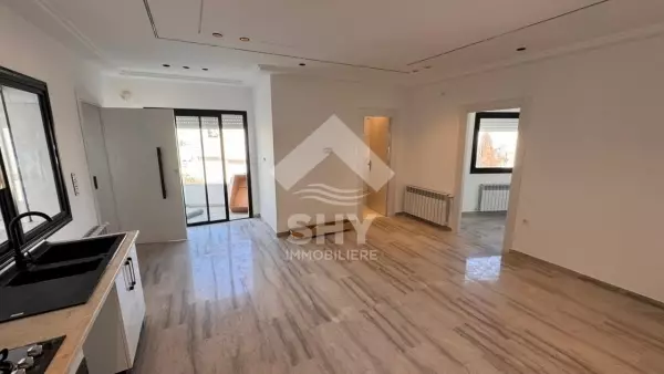 SHY Immobilière - Hammamet