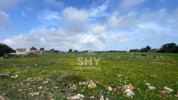SHY Immobilière - Hammamet