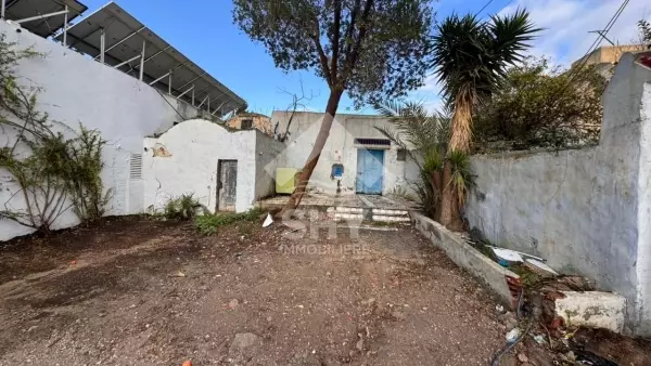 SHY Immobilière - Hammamet