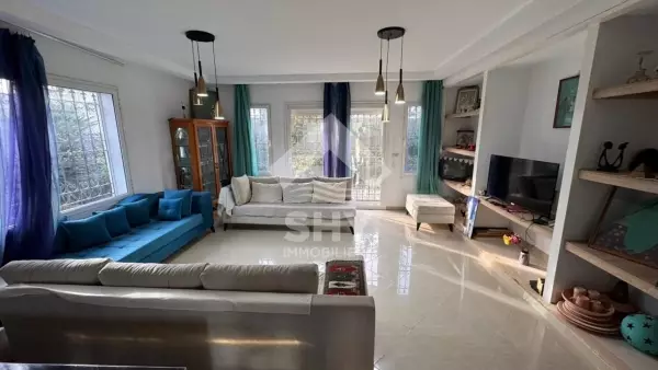 SHY Immobilière - Hammamet