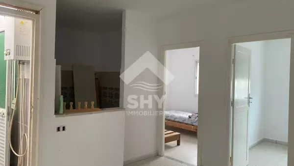 SHY Immobilière - Hammamet