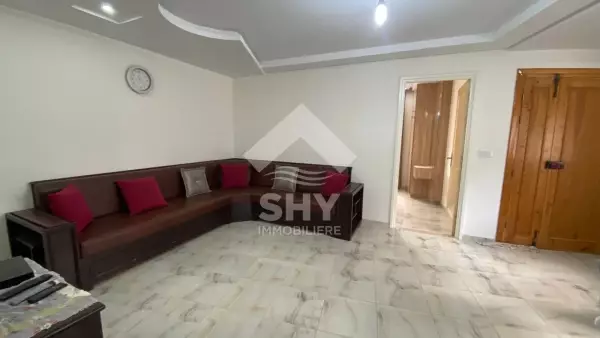 SHY Immobilière - Hammamet